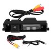 Rear View Camera CCD HD Car Reverse Parking Cam Fit