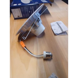 tcp 6 Pack LED Recessed Lighting 6 Inch, Indoor LED Downlight Can Lights for Ceiling