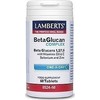 Lamberts Beta Glucan Complex B, 60 Tabs