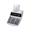 Canon P170DH3 Calculadora de impresión de escritorio de 12 dígitos,