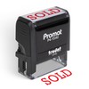 Promot Sold - Self Inking Rubber Stamp - Ink Stamps