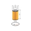 Bosch Automotive P7158 - Ölfilter Auto