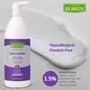 Medline Remedy Specialized Skin Cream (32 oz Bottle), Scented, 1.5%