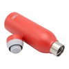 BUILT Cascade Double Wall Vacuum Insulated Stainless Steel Bottle with
