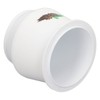 Coffee Dosing Cup Aluminum Alloy Coffee Making Machine Bean Grinder