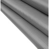 A-Express Grey Ripstop Fabric Waterproof 3.8oz Kite Material Outdoor Cover