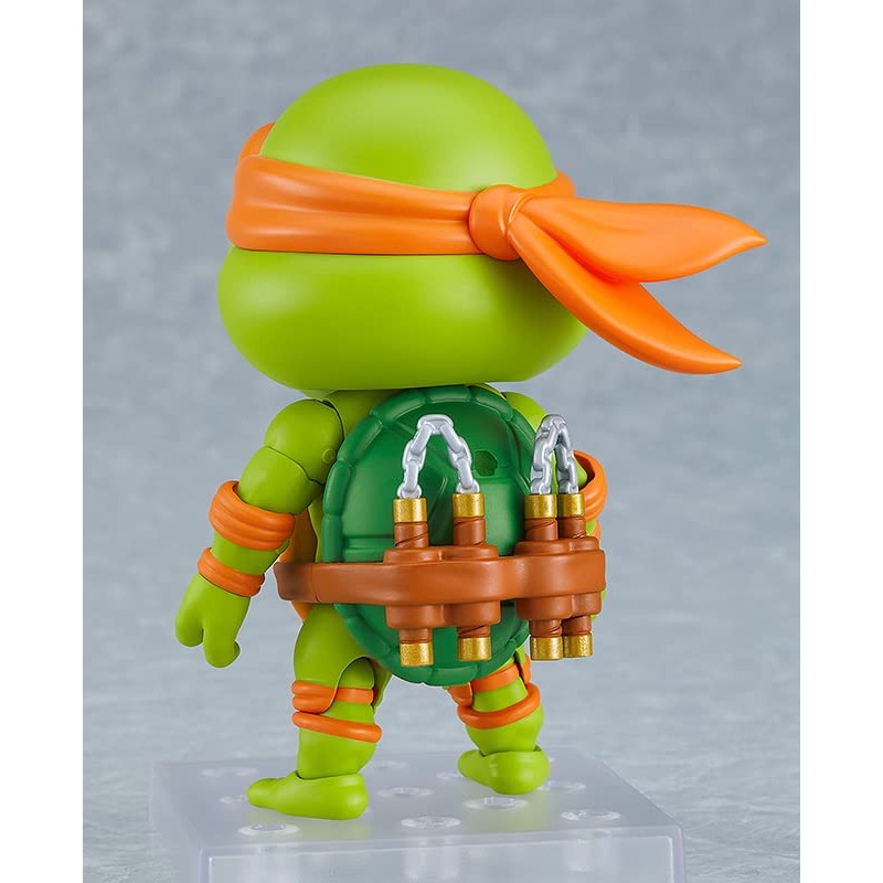 Michelangelo Nendoroid Action Figure
