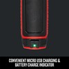 CRAFTSMAN 4V Electric Screwdriver Set, 300 RPM, Micro-USB Charging Port,