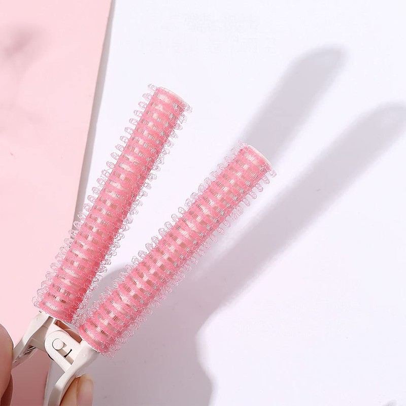 2 Pack Kuru and Bangs Curler, Full Life, Bangs Curler,