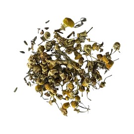 Reiki Charged Peaceful Sleep Tea Wildcrafted Loose Leaf Dried Herbs Shaman Lucid Dreaming Sleep Calming Relaxing 0.8 oz bag Small Sample Tea