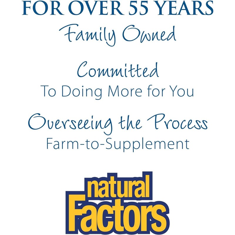 Natural Factors Vitamin D3 1000iu liquid 0.5 OZ (Multi-Pack)