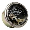 Murphy by Enovation Controls 20P7-75, 2" Pressure Swichgage w/Lockout, 0-75