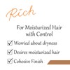 Hoyu Promaster Rich Hair Treatment, 7.1 oz (200 g), 7.1