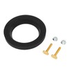RV Toilet Seal Kit 12524 RV Toilet Seal Bolts Kit