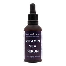 Barefoot Skincare Co Vitamin Sea Serum, 50ml