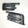LEDIN LED Fog Accent Lights For 2020-2022 Corolla SE XSE