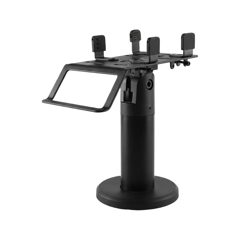 Base Giratoria para POS | Base Giratoria Ergonómica de 360