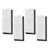 Lefant 4 Hepa Filter and Sponge Accessories Kit for Lefant