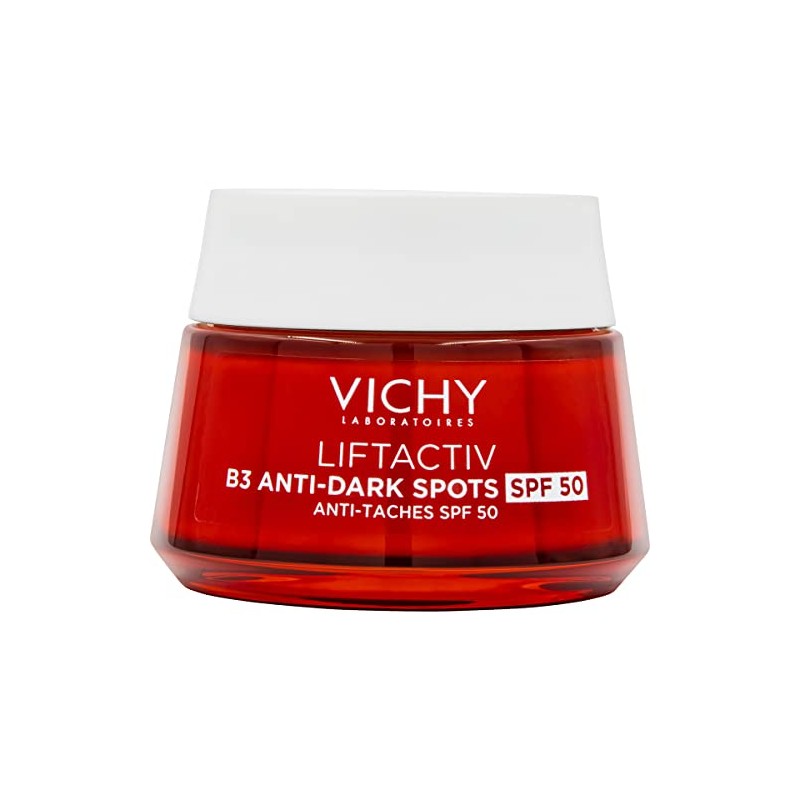 VICHY LIFTACTIV CREMA B3 50ml ANTIMANCHAS OSCURAS SPF50