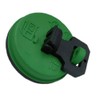MOCW Diesel Locking Fuel Cap Fit for Caterpillar Cat 216B