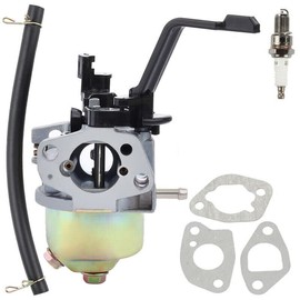 Carburetor for - Ruixing 127 Honda Engine Lawn Mower Pressure Washer Gas Generator