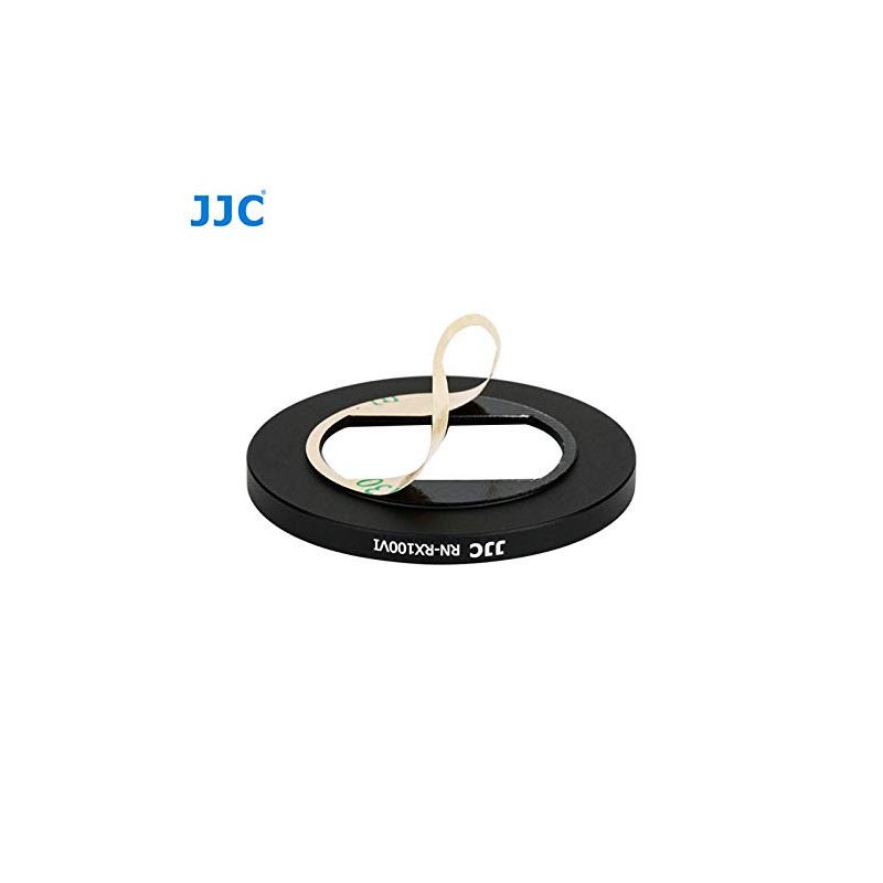 JJC Filter Adapter Lens Cap Kit for Sony RX100 VII
