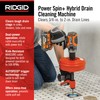 Ridgid 57043 POWER SPIN+ Power Spinner Drain Cleaner