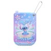 Sunstar Stationery S2171830 Y2K Stitch Card Holder, Stitching