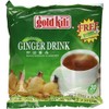 Ginger Drink Gold Kili 40 Sachets Packed in 2 Bags,
