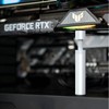 Oddtone Graphics Card GPU Support Bracket, Adjustable Height GPU Sag