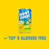 Hoot Juice Original Lemonade By Lemonati, No Artificial Sweeteners or