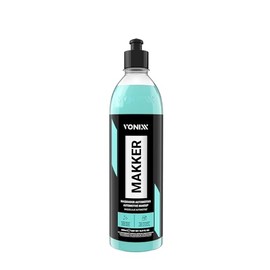 Vonixx makker abrillantador de pintura 500 ml