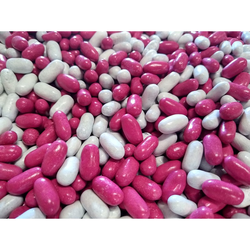 Licorice Pastels - 2lb of Fresh Delicious Classic Licorice Candy