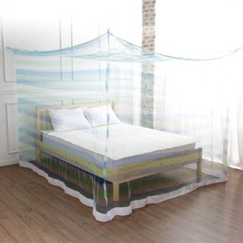 [DaeChang] Blue Mosquito Net (Extra Small) For 1 Person