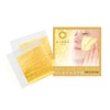 Foiichi C152-025 Kinwa Gold Eesthetic Foil 24K 1/4 Size, Pack