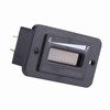 48V LED Digital Battery Indicator Meter Gauge for Golf Cart