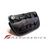 Aerogenics 3rd Brake Light Cover For 1997-2001 Honda CR-V