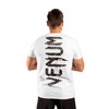 Venum Giant T-Shirt, White, Medium