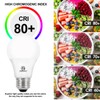 Energetic 24 Pack LED Light Bulbs 60 Watt Equivalent, A19