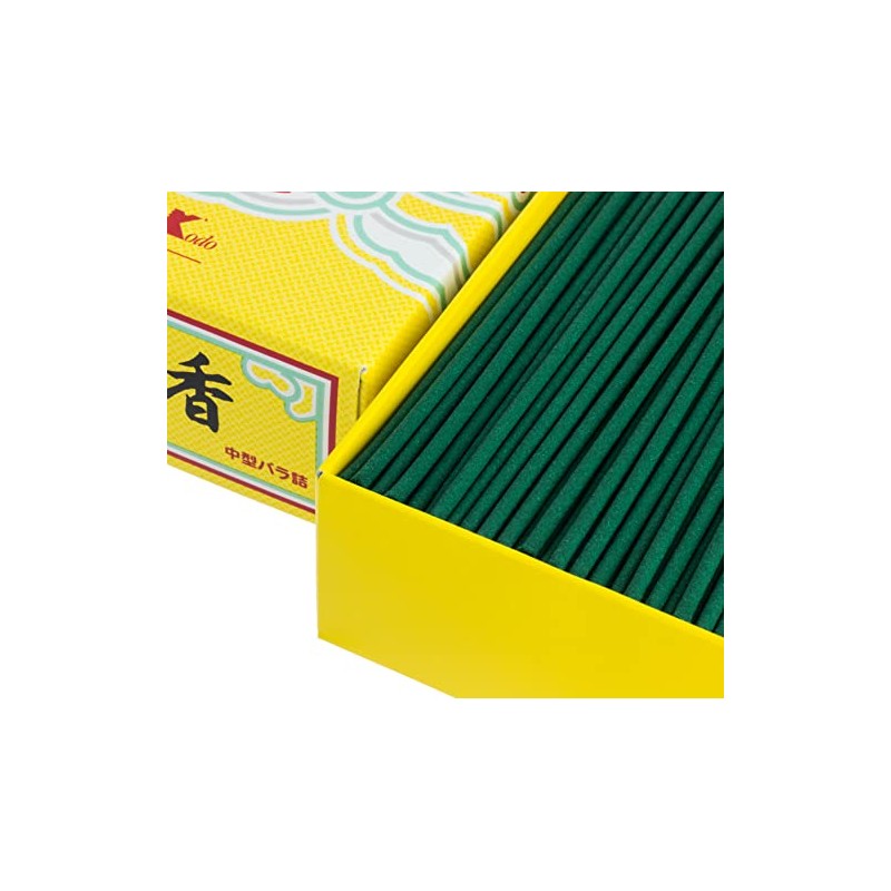 Mainichi KOH Sandalwood Incense Sticks