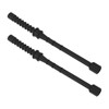 Briny River 2PCS Fuel Line Hose Tube Replacement Part 1118