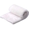 Craftsboys Aquarium Filter Plush Traps Visable Impurities, Water Polishing Pad