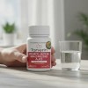 2 Pack -suplemento Con Complejo Apoyo Cardiovascular Tonerin