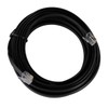 5m for Yaesu FT-7800 FT-8800 FT-7900 FT-7900 FT-8900 6 Pin