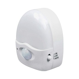 Pentatech AN 03 Automatisches LED-Nachtlicht mit PIR Bewegungsmelder