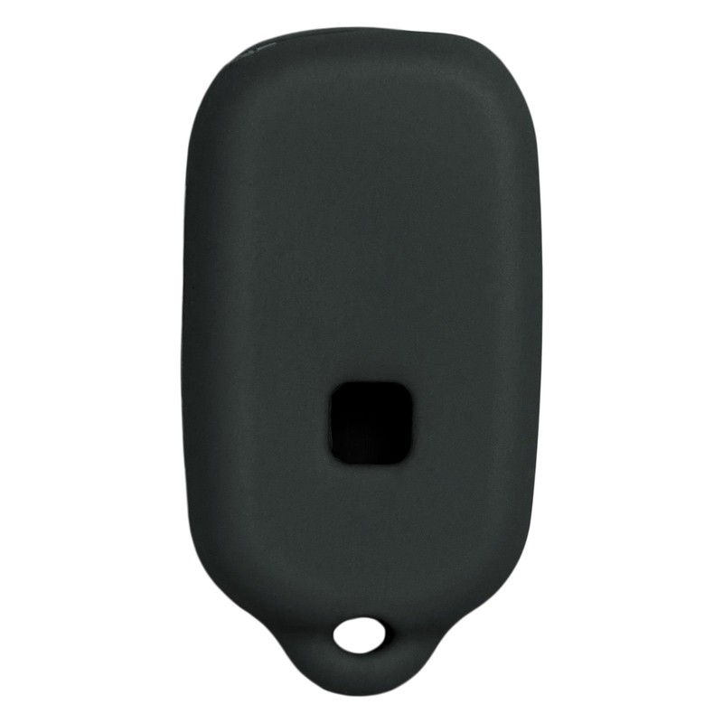 New Silicone Cover Protective Case for Select Toyota 3 Button