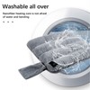 Heating Cushion Winter Car Warm Plug Heating Pad USB Three
