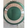 emson Granitestone 8.5" Green Frying Pan