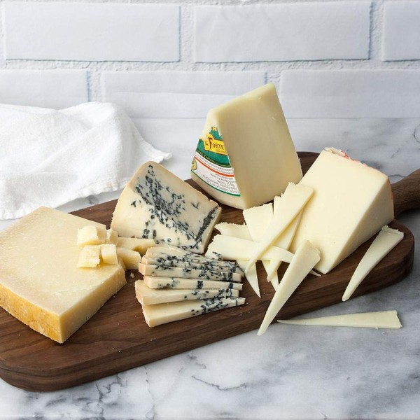 Igourmet Italian Cheese Sampler, 2-Pound