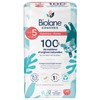 Biolane Natural Panties 40 Panties Size 5 (12-18 kg)